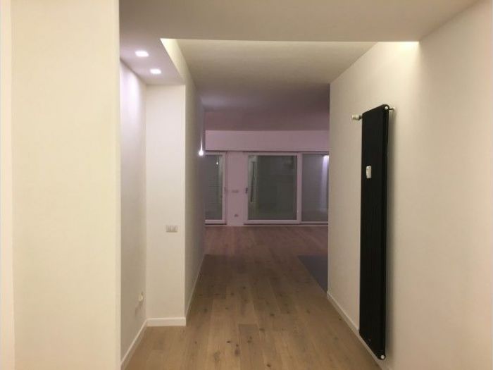 Archisio - Strutture srl - Progetto Ristrutturazione immobile