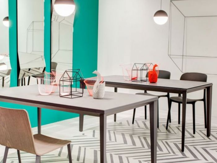 Archisio - Marco Gottardi - Studio Contromano - Progetto Bontempi casa - salone del mobile 2015