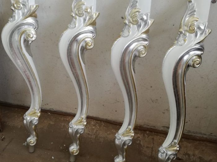 Archisio - Bl Mobili - Progetto Gallery