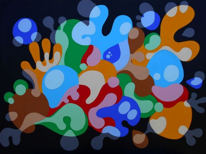 Archisio - Crizland - Progetto Pittura