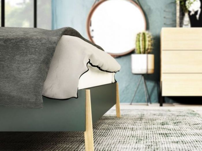 Archisio - Studio Gentile - Progetto Soft collection