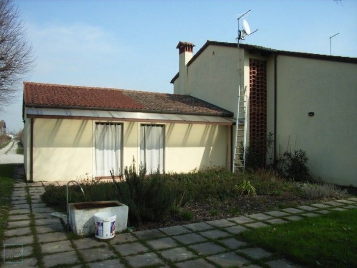 Archisio - Cofra Architettura Design Innovazione - Progetto Ampliamento abitazione