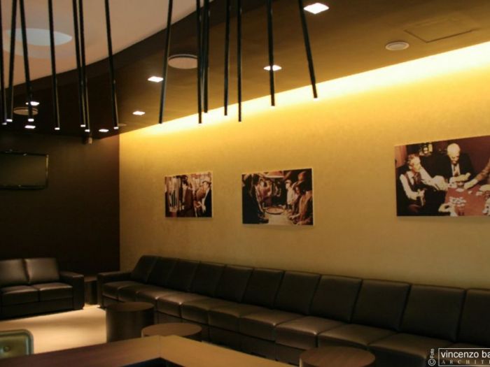 Archisio - Vincenzo Bafunno - Progetto Town