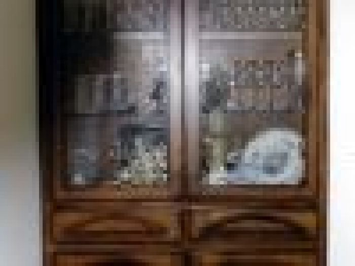 Archisio - Falegnameria De Sanctis - Progetto Camere e armadi