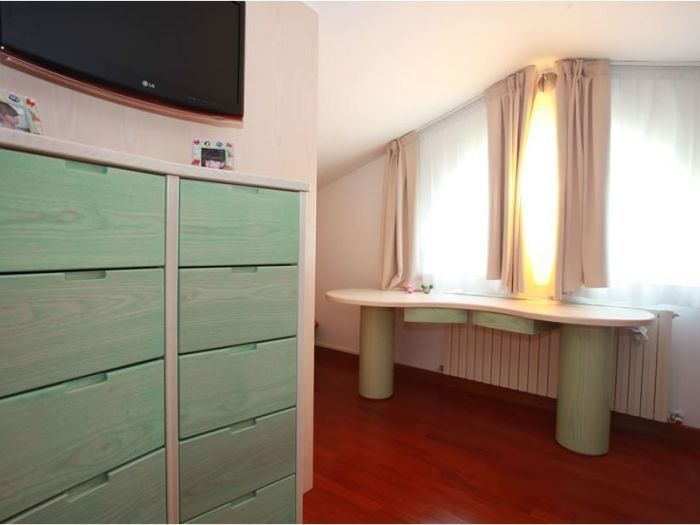 Archisio - Falegnameria 1998 - Progetto Arredamenti