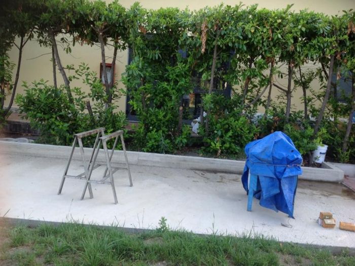 Archisio - Ambientline - Progetto Box e chiosco