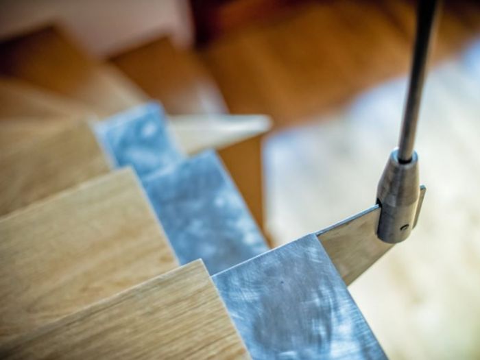 Archisio - Studio Prospettiva - Progetto Leggerezza