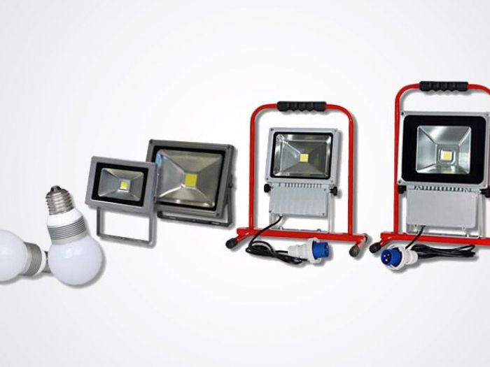 Archisio - De5 Linear House - Progetto Materiali elettrici