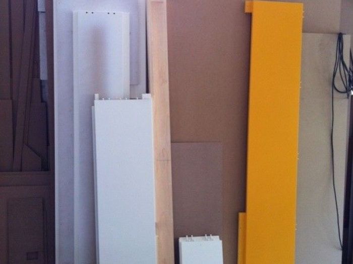 Archisio - Cofra Architettura Design Innovazione - Progetto Ristrutturazione ambienti