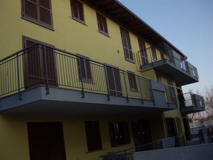 Archisio - Edilnica - Progetto Costruzioni civili