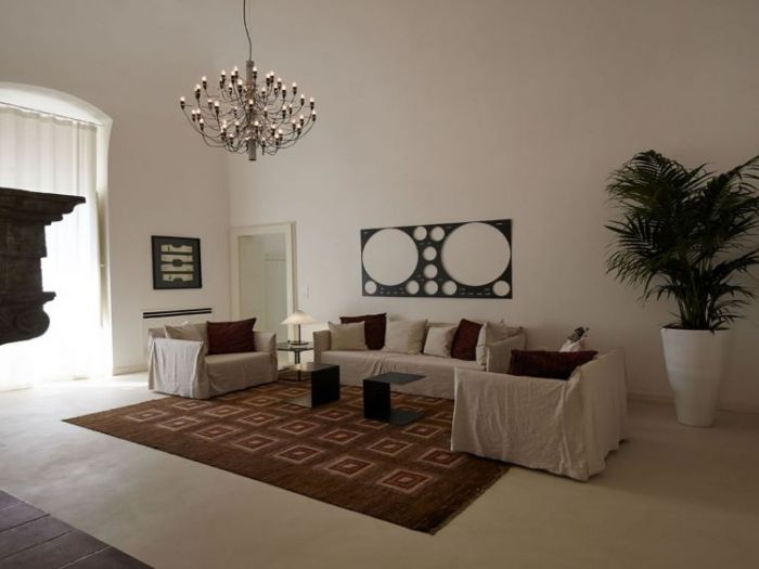 Archisio - Pleroo Design Studio - Progetto Mazzarelli creative resort