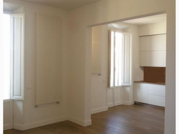 Archisio - Architetto Condorelli Alessandro - Progetto Ristrutturazione di attico a firenze