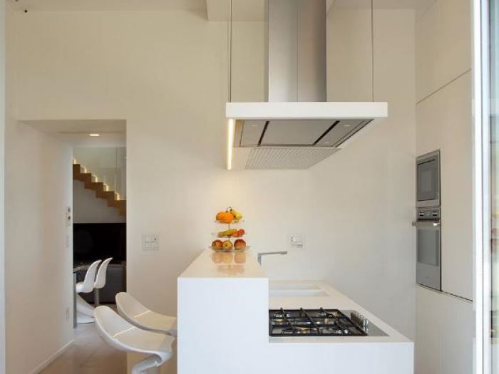 Archisio - Officine Architetti - Progetto Violetta house