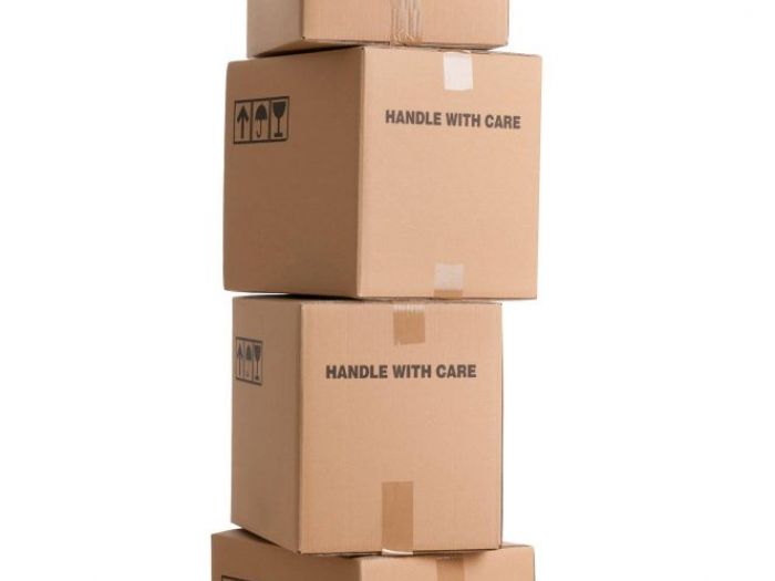 Archisio - Traslochi Ambrosini - Progetto Traslochi