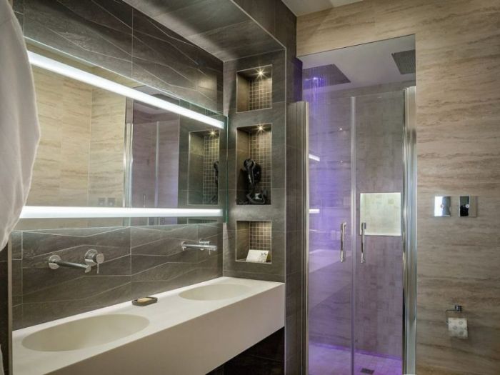 Archisio - Lef Architettura Studio Associato - Progetto Hotel bretagna