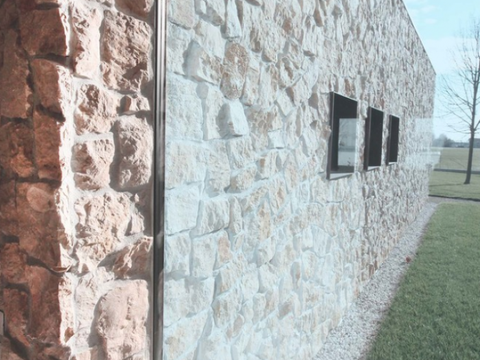 Archisio - Studio Alma - Progetto Casa vale