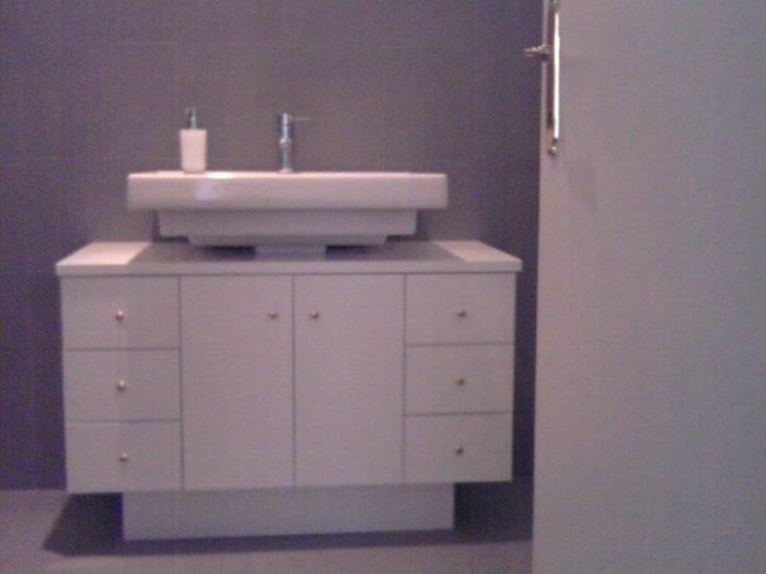 Archisio - Linea Contemporanea Home - Progetto Milano azienda leader nellingegneria dentale