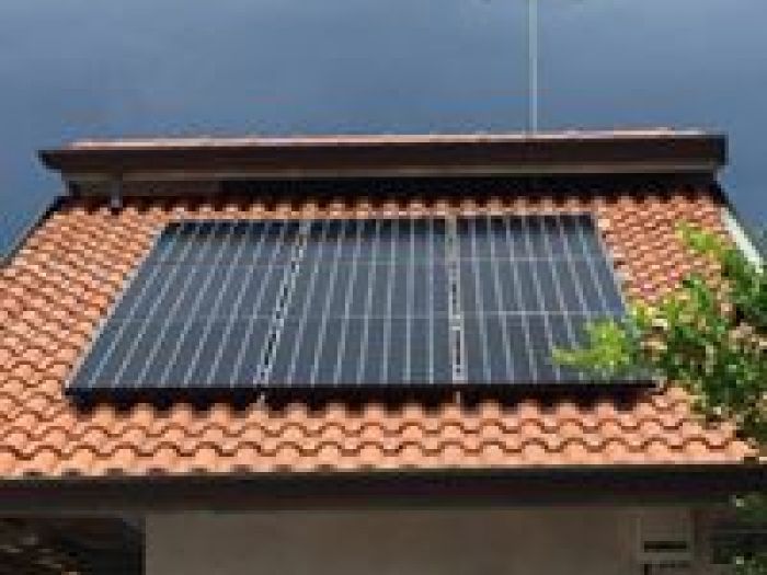 Archisio - Elettrosistemi srl - Progetto Impianti fotovoltaici