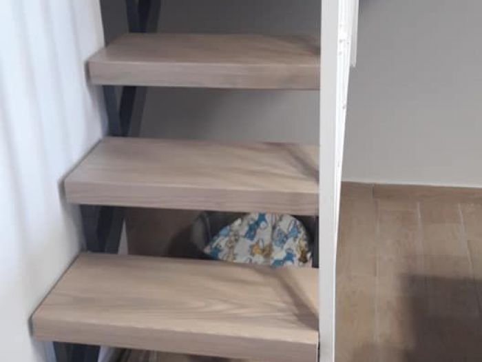 Archisio - Archit - Progetto Ristrutturazione dinterni