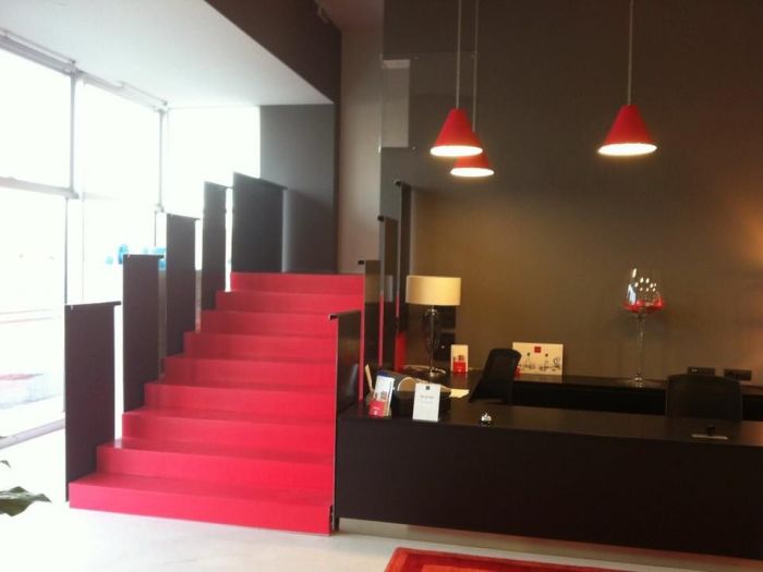 Archisio - Raffaele De Masi Rdm3 - Progetto Scale