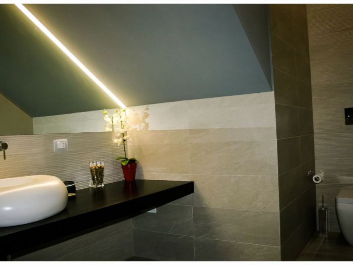 Archisio - Architecture Lab Studio Delling Vincenzo Calvo - Progetto Progetto di design per la ristrutturazione di un edificio storico