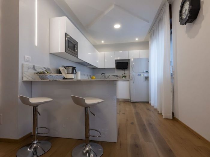 Archisio - Chiara Colucci - Progetto Una casa elegante