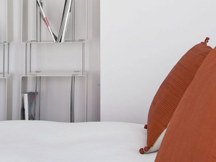 Archisio - Giada Marchese Architetto Hospitality Designer - Progetto Zambala luxury residence