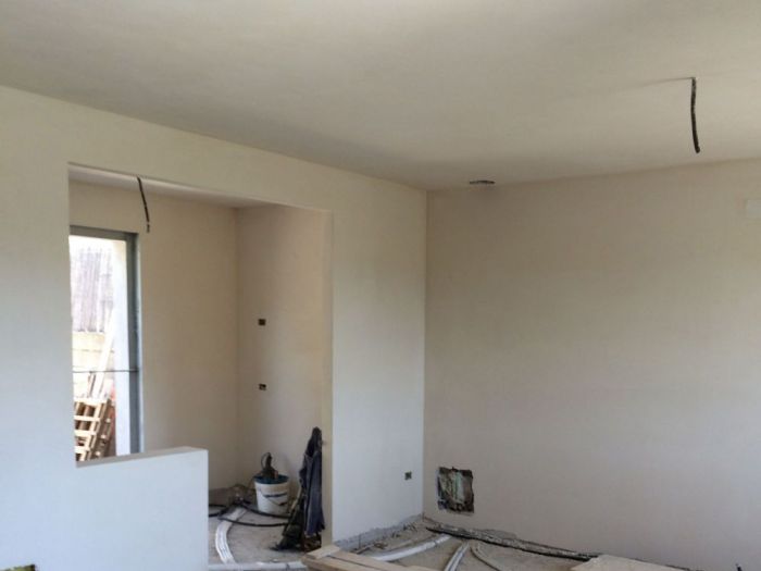 Archisio - Marco Zucca Intonaci - Progetto Ristrutturazioni