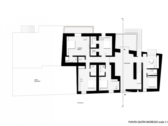 Archisio - Lillo Giglia - Progetto Nahar