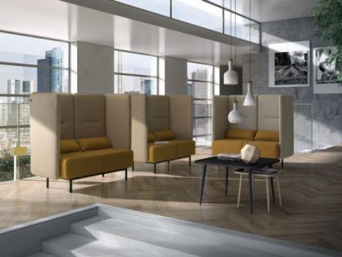 Archisio - Exterra Consulenze Ambientali E Design Nel Verde - Progetto Divanipoltrone