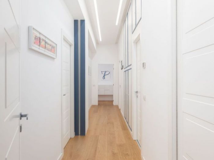 Archisio - Daniele Raffaelli - Progetto Fotografia di interni