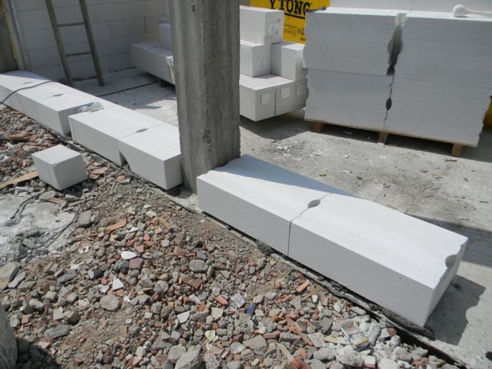 Archisio - Claudia Colombini - Progetto Costruzione villa monofamiliare