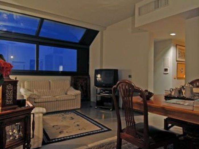 Archisio - Anna Ferrara - Progetto Attico alle porte di milano