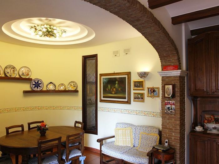 Archisio - Cesario Artdesign - Progetto Architettura design