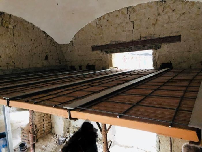 Archisio - Edil Olimpico Sas - Progetto Costruzione esterno