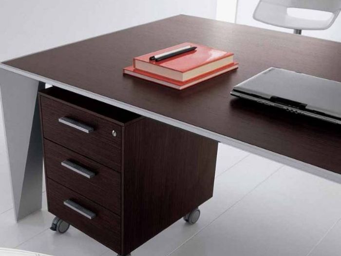 Archisio - Castellani srl - Progetto Ufficio operativo