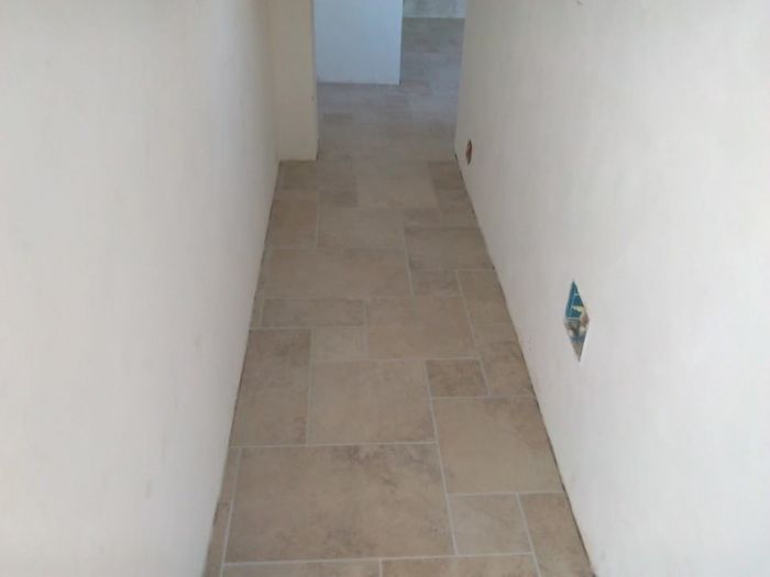 Archisio - Daversa Costruzioni - Progetto Ristrutturazioni pavimentazioni