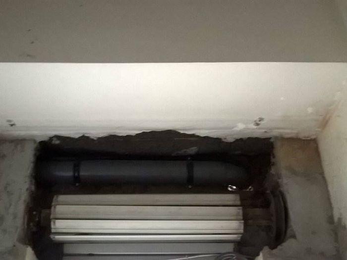 Archisio - Edilizia In Di Libertucci Osvaldo - Progetto Ristrutturazione interni