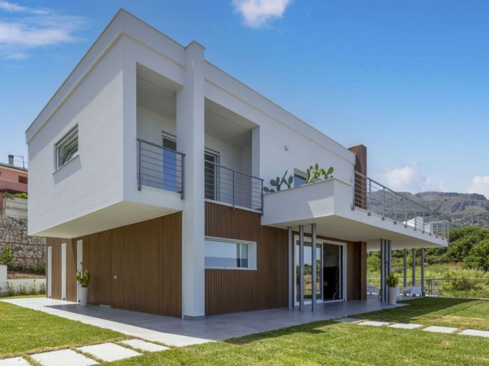 Archisio - Dco - Progetto Twix