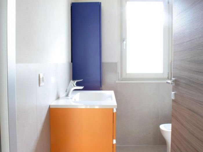 Archisio - Maurizio Moraldi - Progetto Progettazione e realizzazione di ville unifamiliari