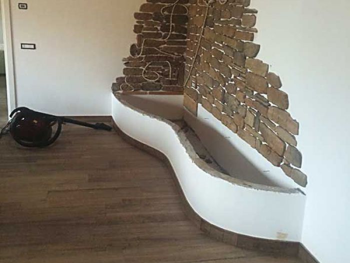 Archisio - Idraulica Ristrutturazioni Corvetto - Progetto Ristrutturazione immobili