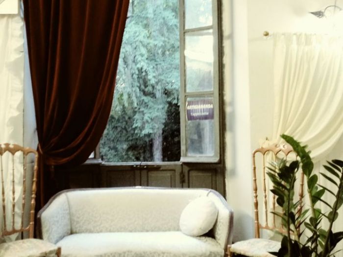 Archisio - Tappezzeria E Tende Artigiananda - Progetto Tappezzeria