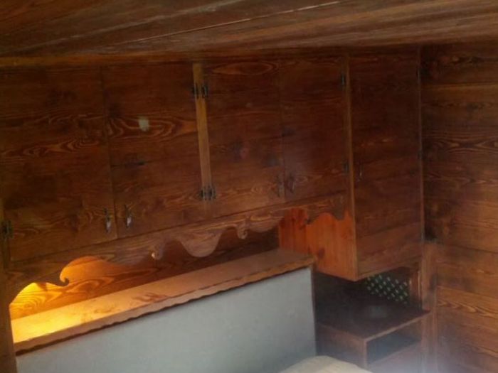Archisio - Falegnameria Emme 4 Wood Laquila - Progetto Lavori in legno