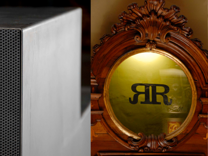 Archisio - Ideea Interior Design E Architettura - Progetto Barrocco