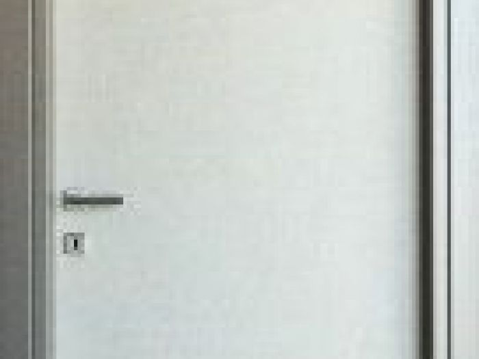 Archisio - Falegnameria Saderi - Progetto Porte interne impiallacciate