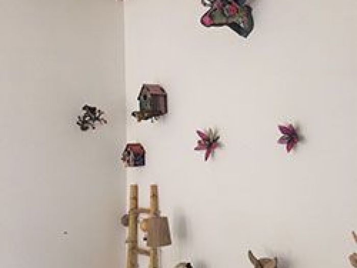 Archisio - Cecilia Carrara - Progetto Residenza privata