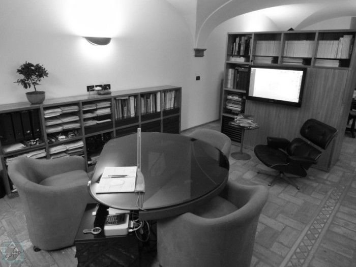 Archisio - Cofra Architettura Design Innovazione - Progetto Ampliamento sede