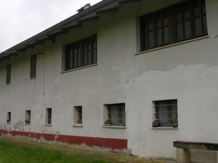 Archisio - Impresa Edile Paccaloni - Progetto Ristrutturazione a potenza picena