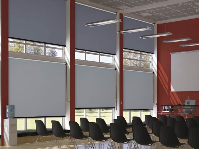 Archisio - Pezzoni Tappezzeria Tendaggi - Progetto Pergole