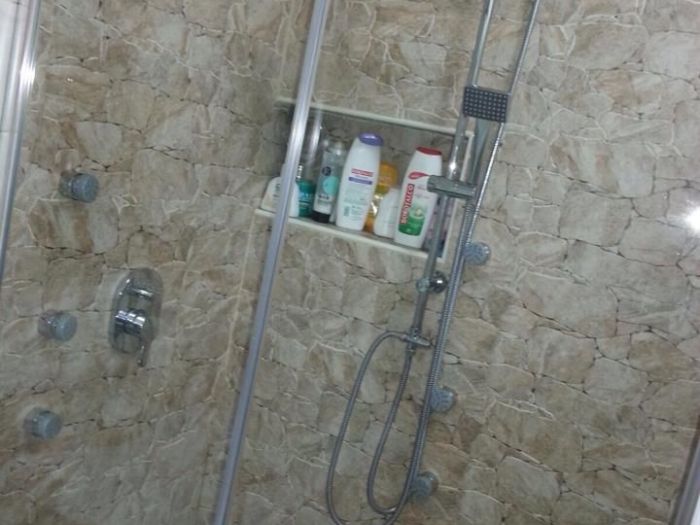 Archisio - Impresa Edile Pappalardo Romoaldo - Progetto Rifacimento interni